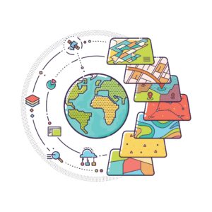 gis company in pakistan