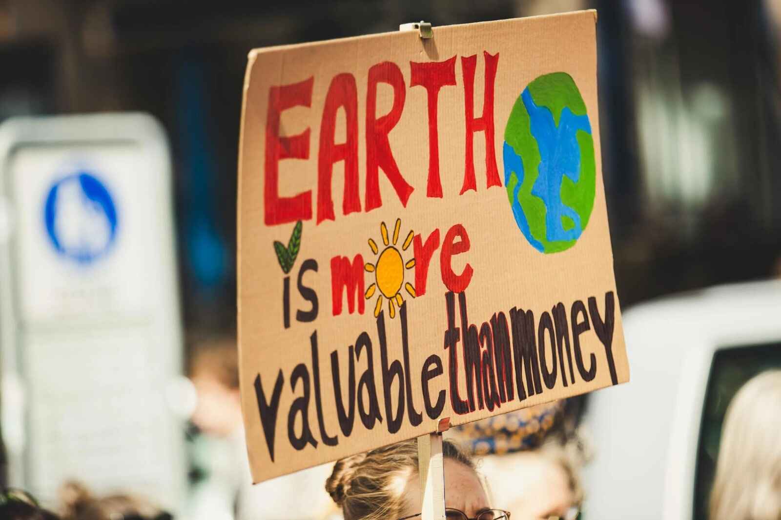 Climate Advocacy in Pakistan