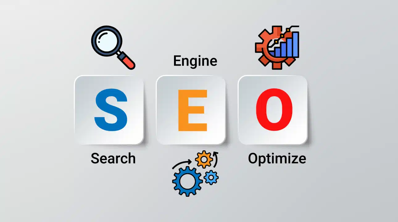 Seo services in Islamabad