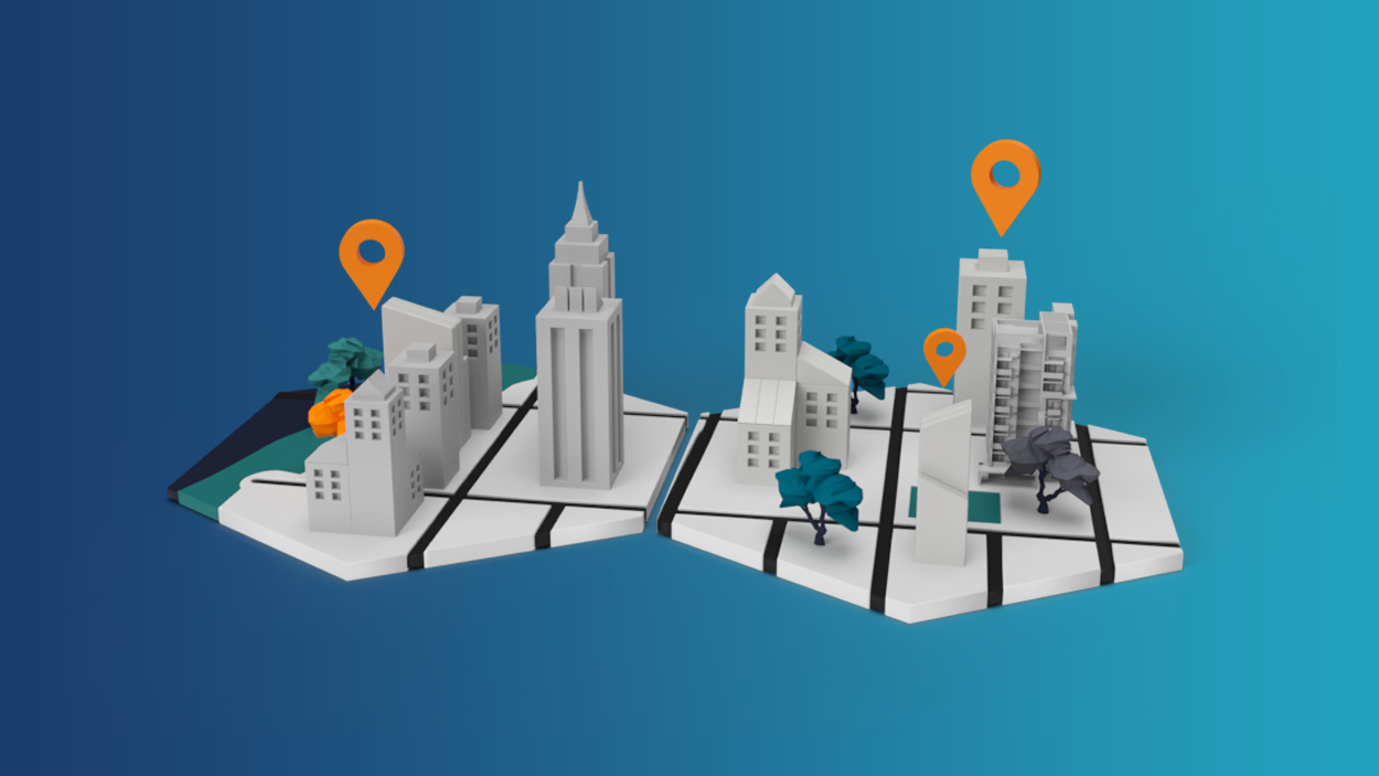 Site Selection & Land Suitability