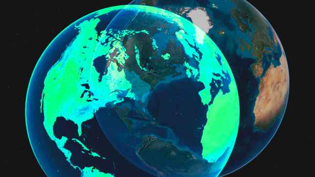 Geospatial services Pakistan
