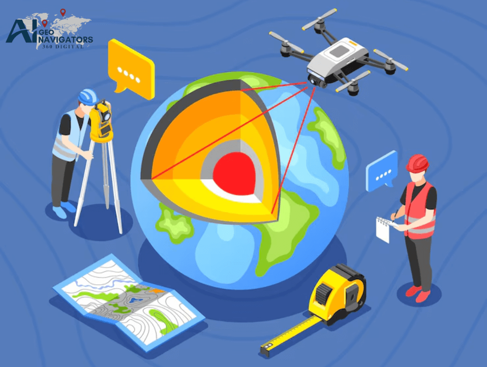 What Does a GIS Specialist Do?