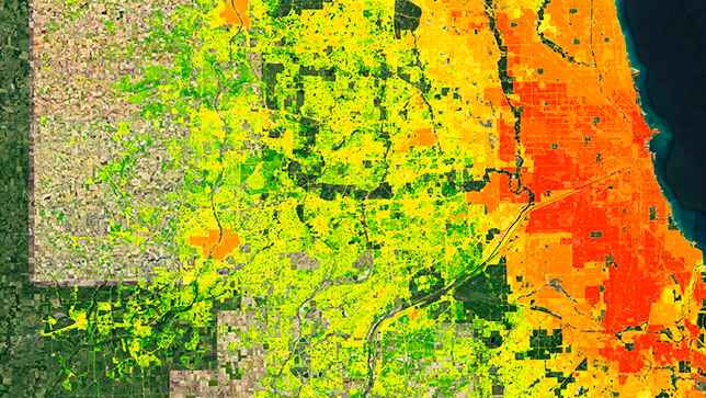 GIS technology providers Pakistan