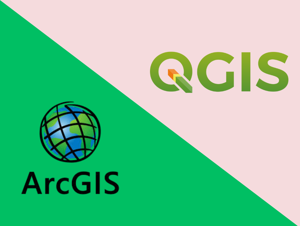 ESRI ArcGIS vs QGIS Which GIS Tool is Right for You