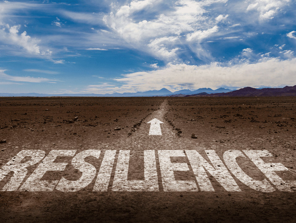 GIS and Climate Resilience