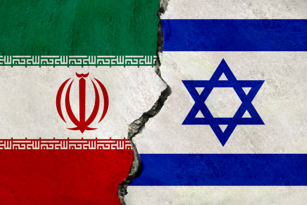 Iran Israel Conflict