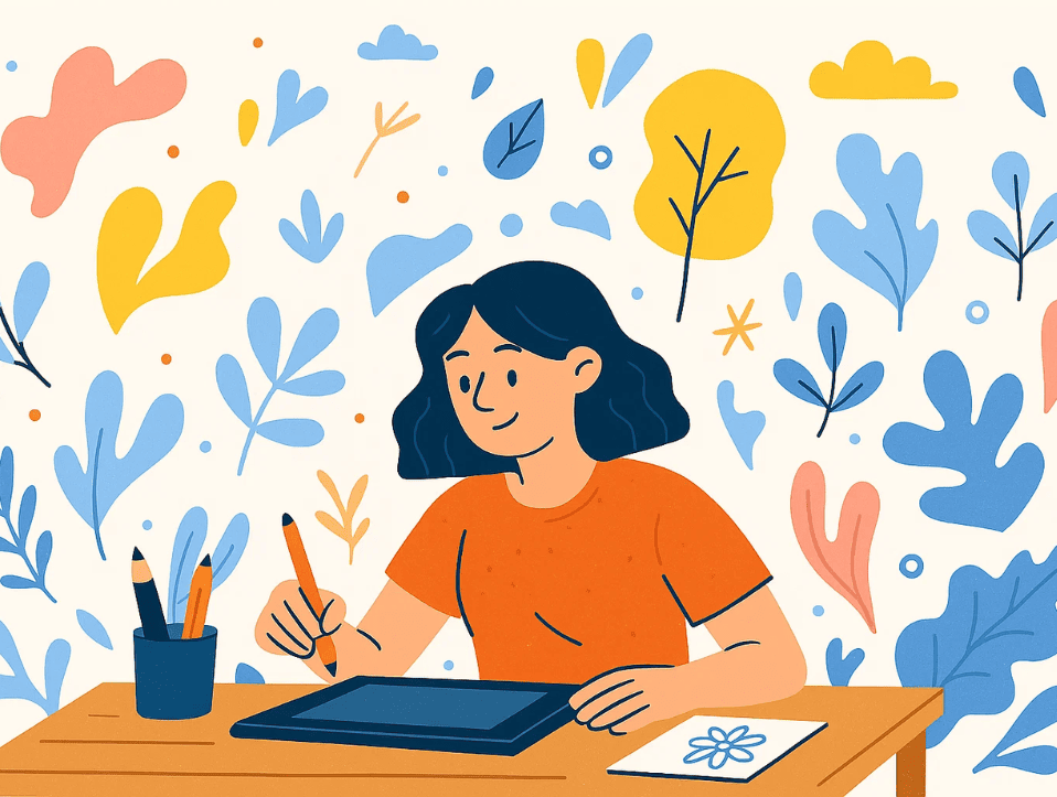 What is an Illustration How to Become an Illustrator