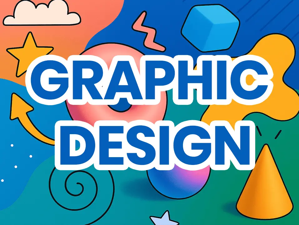 Graphic Design Basics A Complete Guide for Beginners