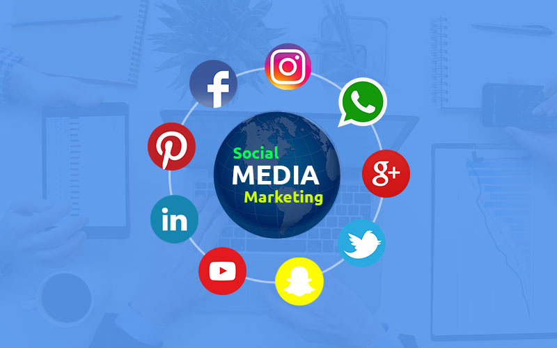 Social Media Marketing company in Islamabad