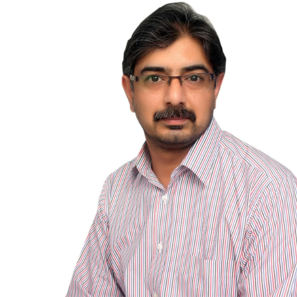 Dr. Hammad Gilani