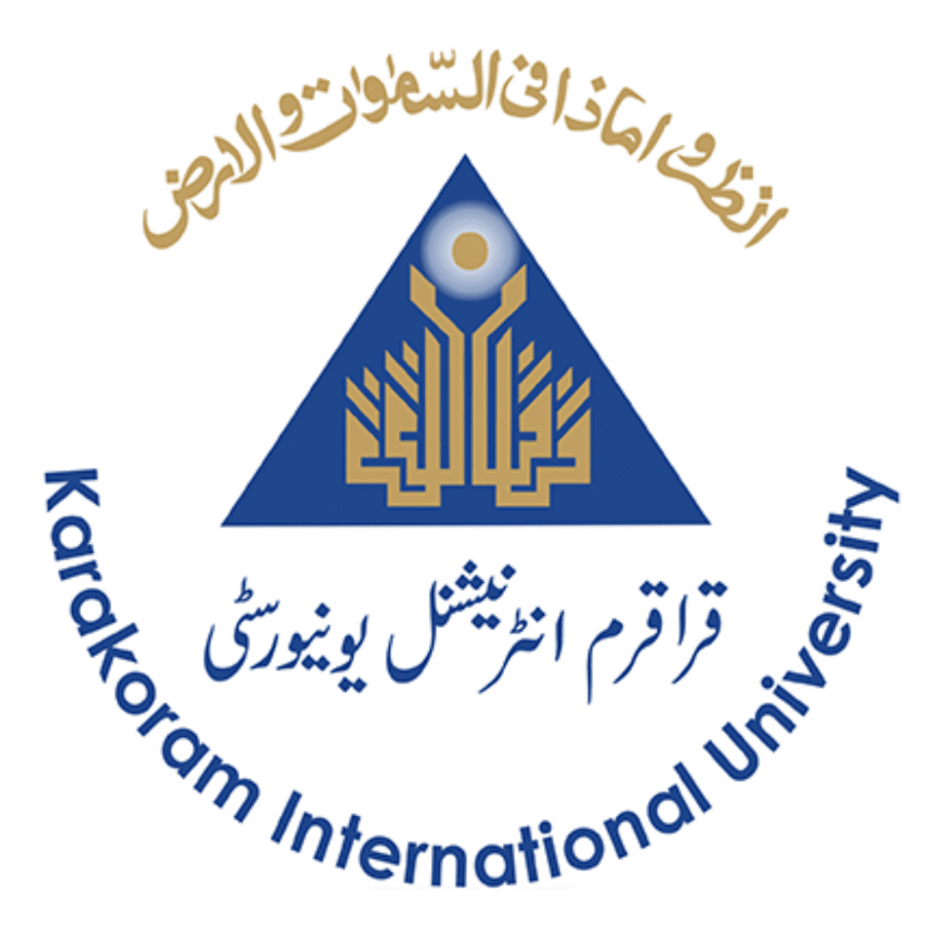 Karakoram International University Gilgit-Baltistan