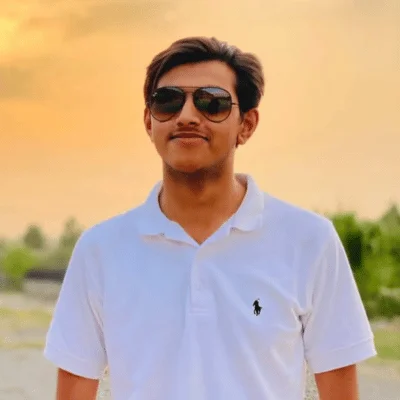Hammad Asghar SEO Expert at Ai Geo Navigators