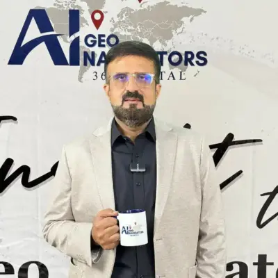 Asim Javid CEO & Founder