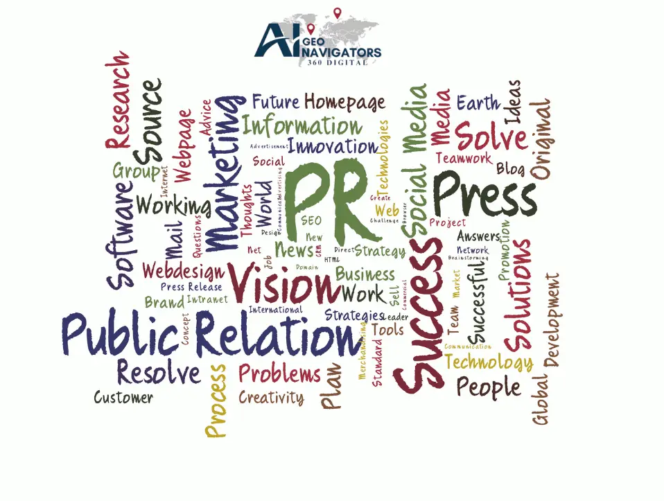 PR Communication Strategies for Startups in Pakistan