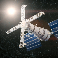 Remote Sensing and Image Processing​