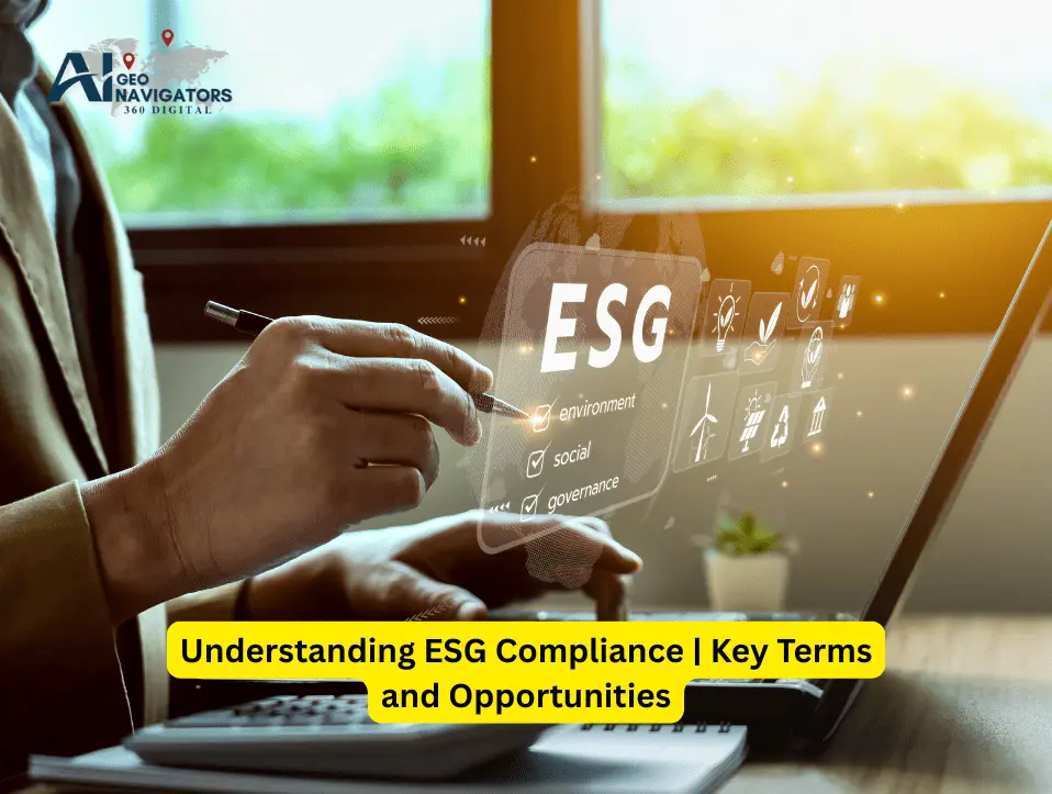 Understanding ESG Compliance