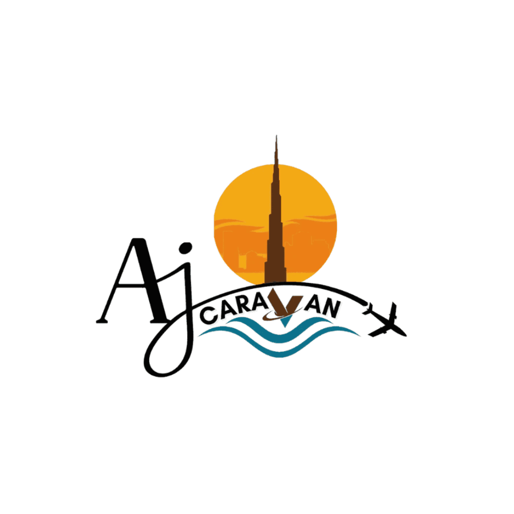 Aj Caravan