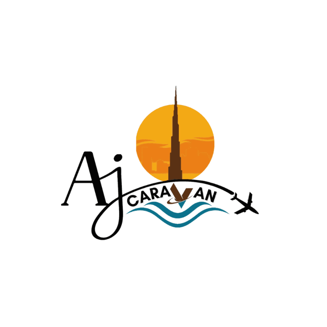 Aj Caravan