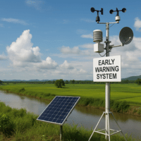 Early Warning Systems