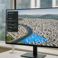 Digital Twin and Simulation Models