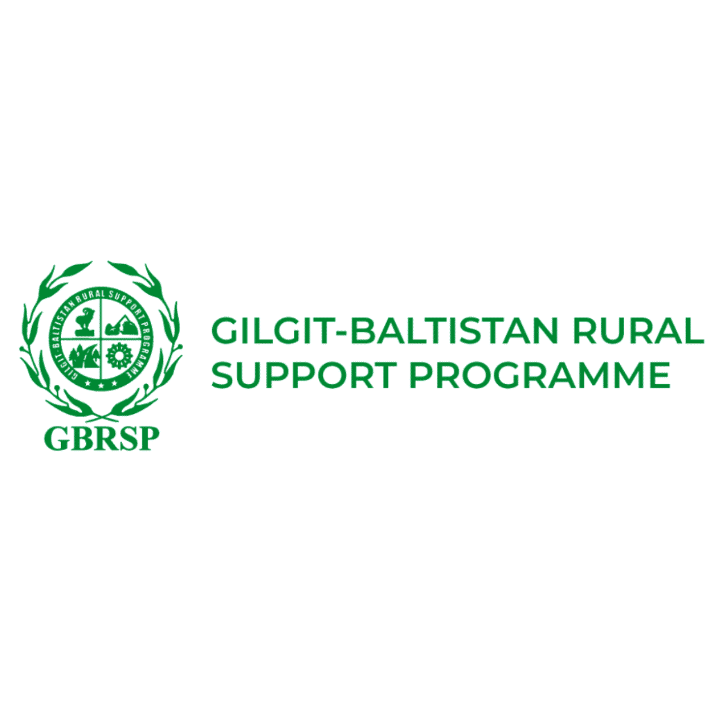 Gilgit Baltistan Rural Support Programme