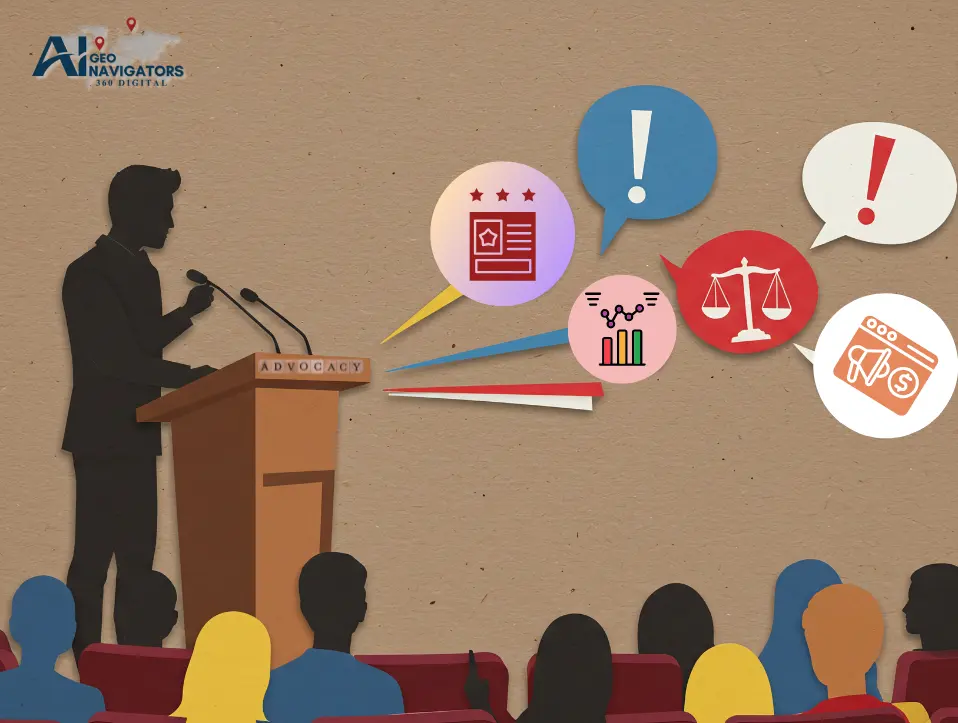 10 Ways to increase brand advocacy via social media