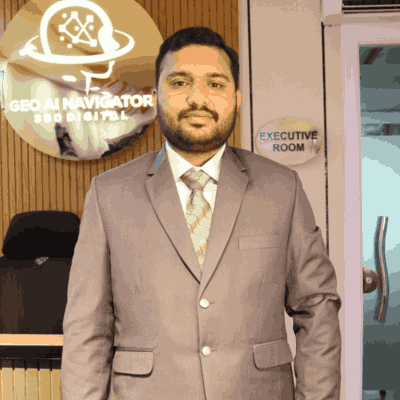 Expertise in GIS, environmental monitoring, and project execution. managing nationwide field operations, data collection, and technical project implementation.