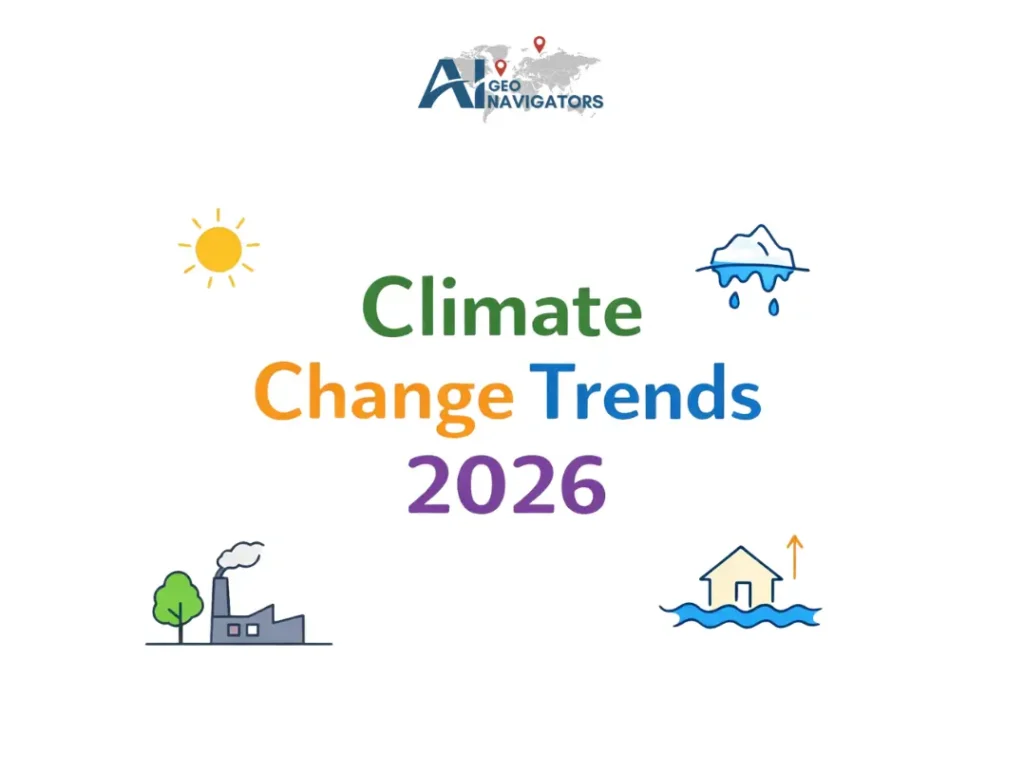 Climate Change in 2026