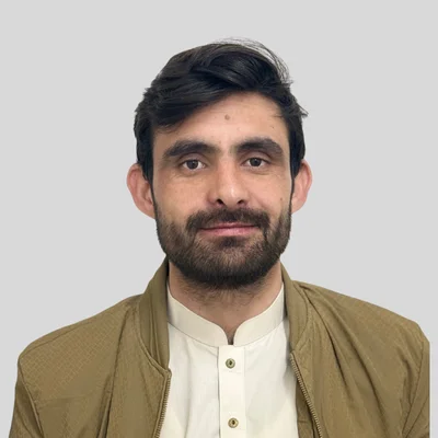 Faiz Ullah