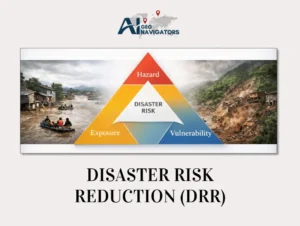 Disaster Risk Reduction (DRR) Why Prevention Is Better Than Response