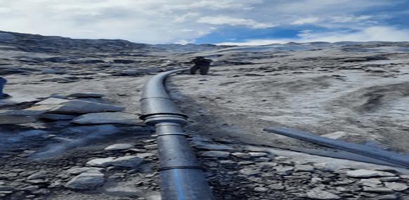 Water Governance
Water Gilgit Baltistan
Water 