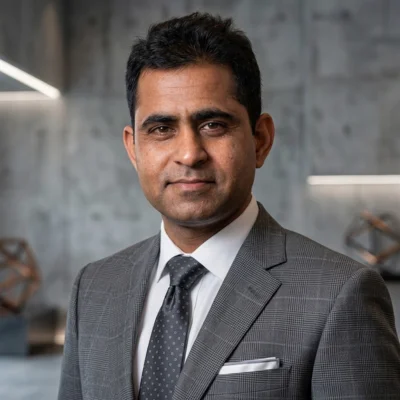 Dr. Khalid Mehmood