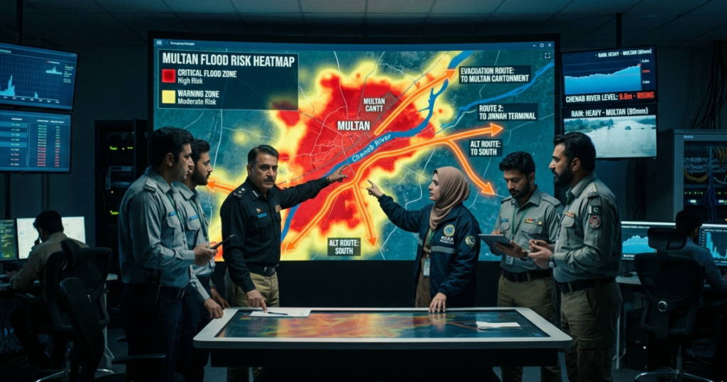 GIS Mapping Services