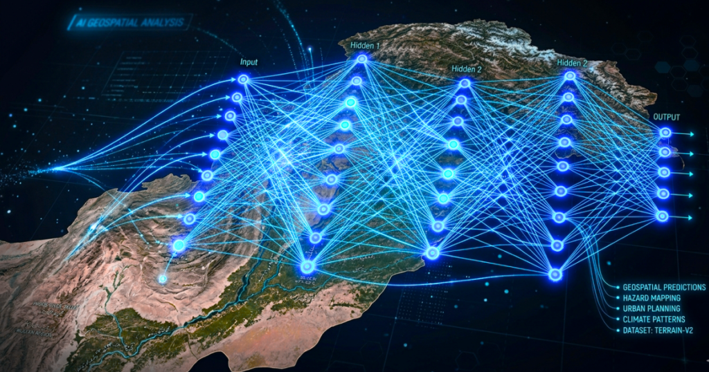 GIS Mapping Services