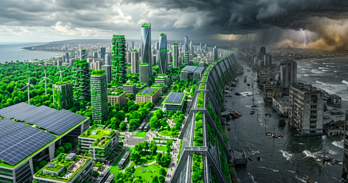 Climate Resilience: 10 Best Solutions for Survival in 2026