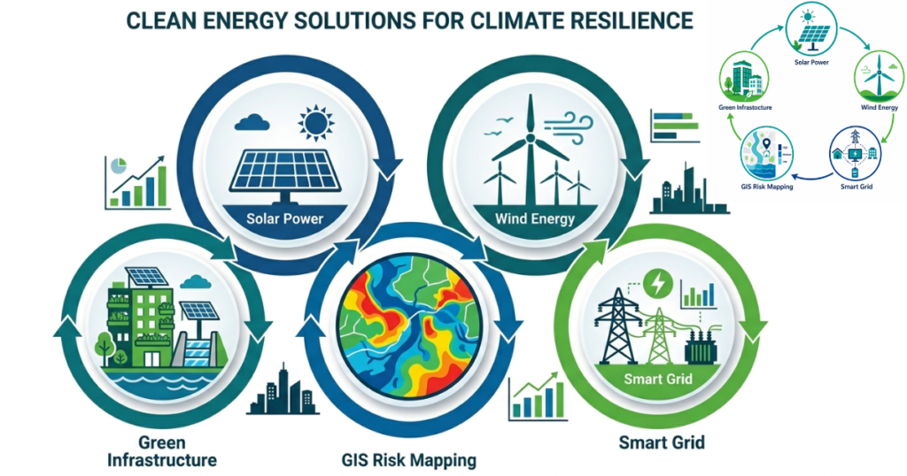 Clean Energy Solutions