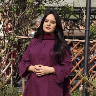 Ushna Ishaq
