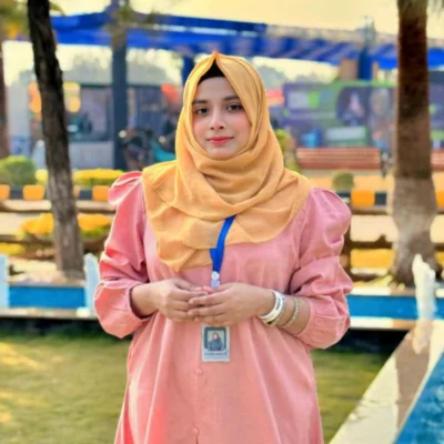 Ayesha Dabeer