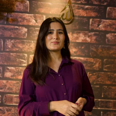 Uzma