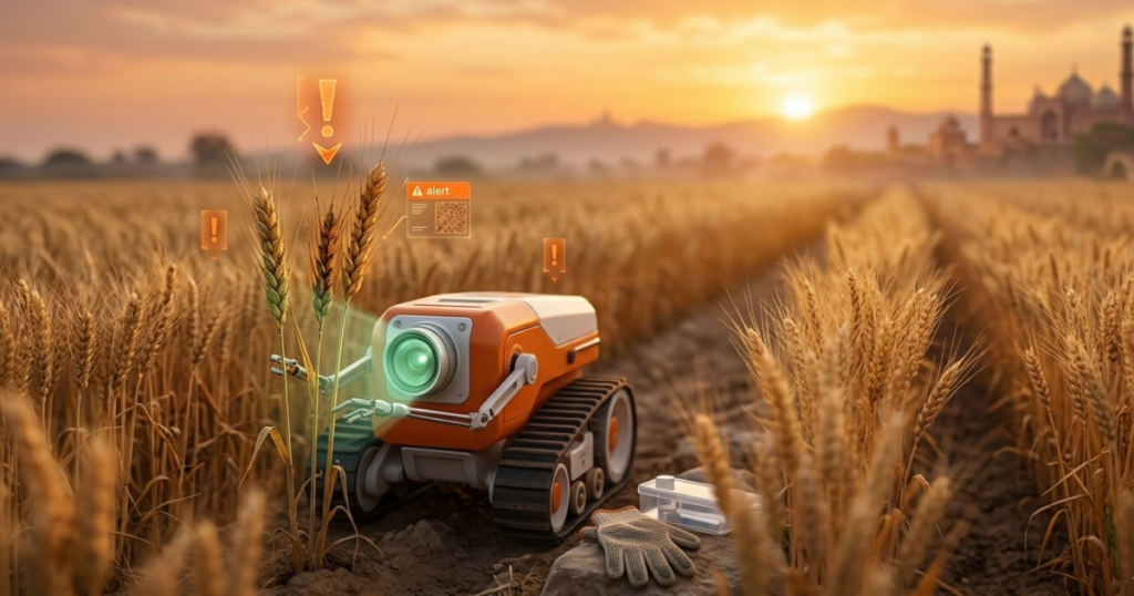 Real-Time Vision AI Models