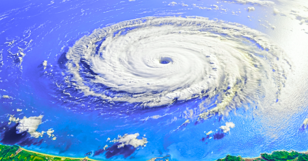 Severe Weather Outlook