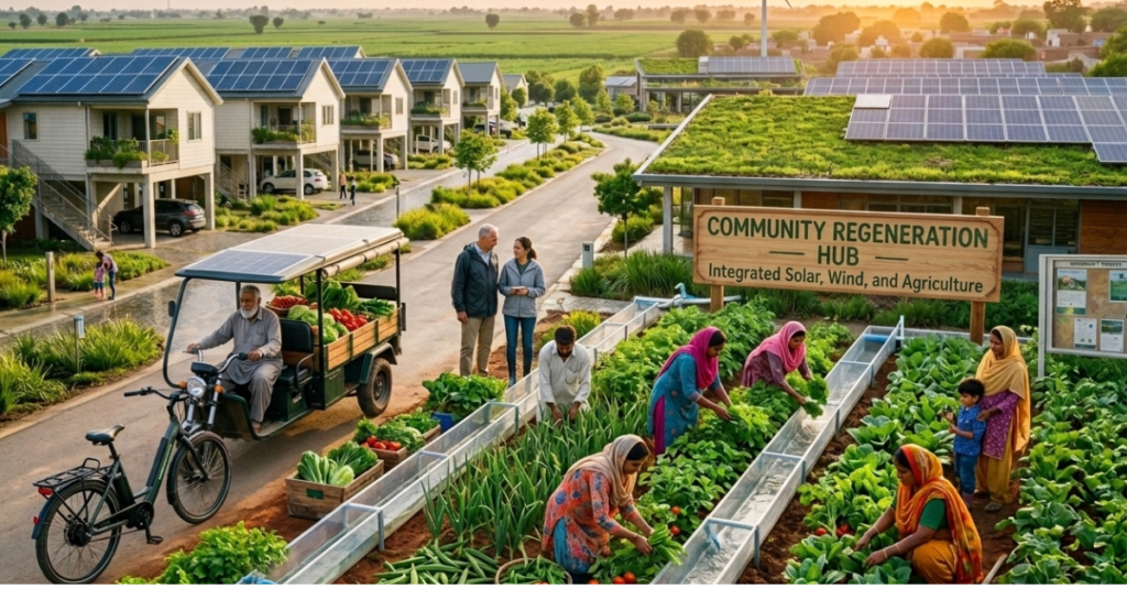 Climate Finance for Resilient Communities Renewable Energy for Resilient Communities Climate Finance for Resilient Communities