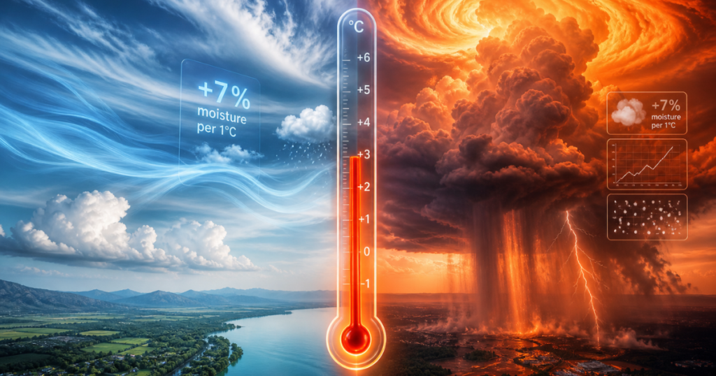 Extreme Weather