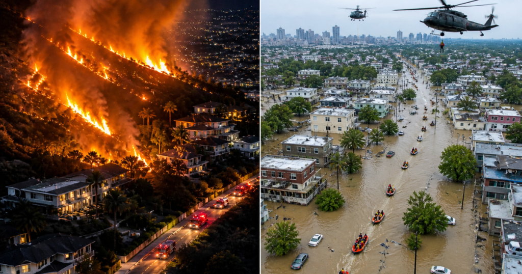 Extreme Weather