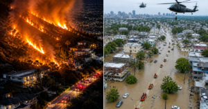 Extreme Weather