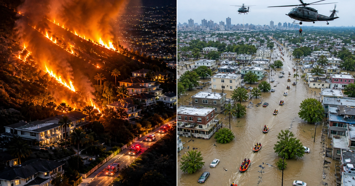 Extreme Weather
