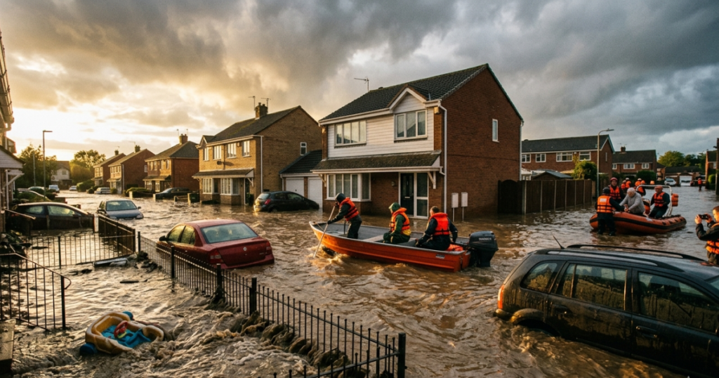 Extreme Weather