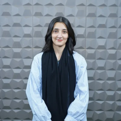 Tania Shah