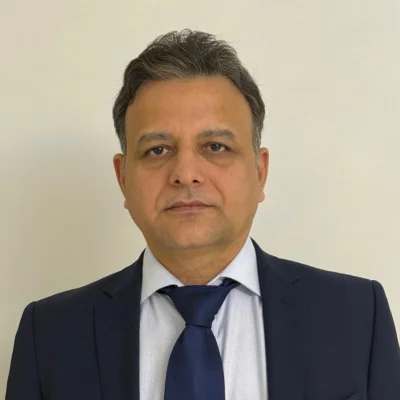 Dr. Mazhar Kiani 