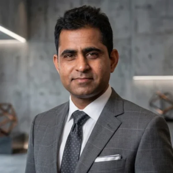 Dr. Khalid Mehmood
